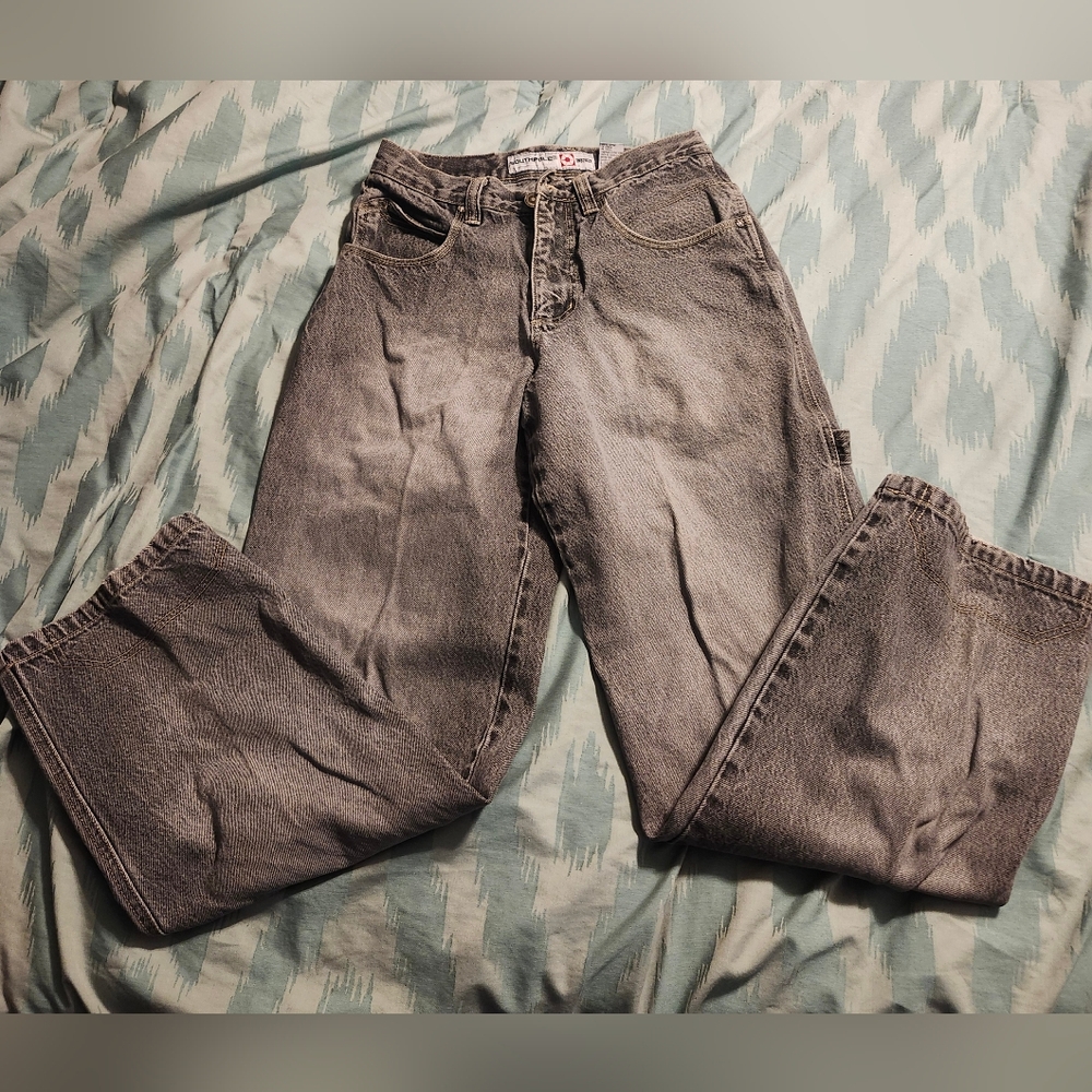 Vintage Southpole Jeans Women’s Size‎ 30/33